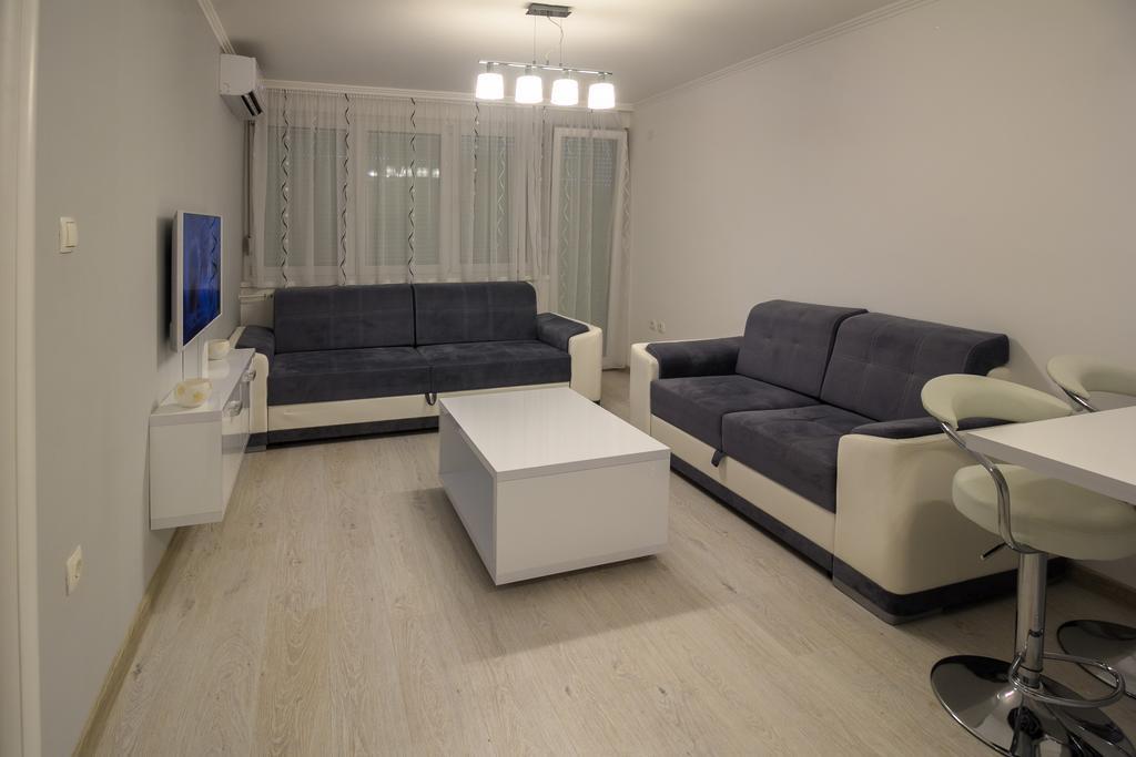 Apartment Ste-Mi Banja Luka Luaran gambar